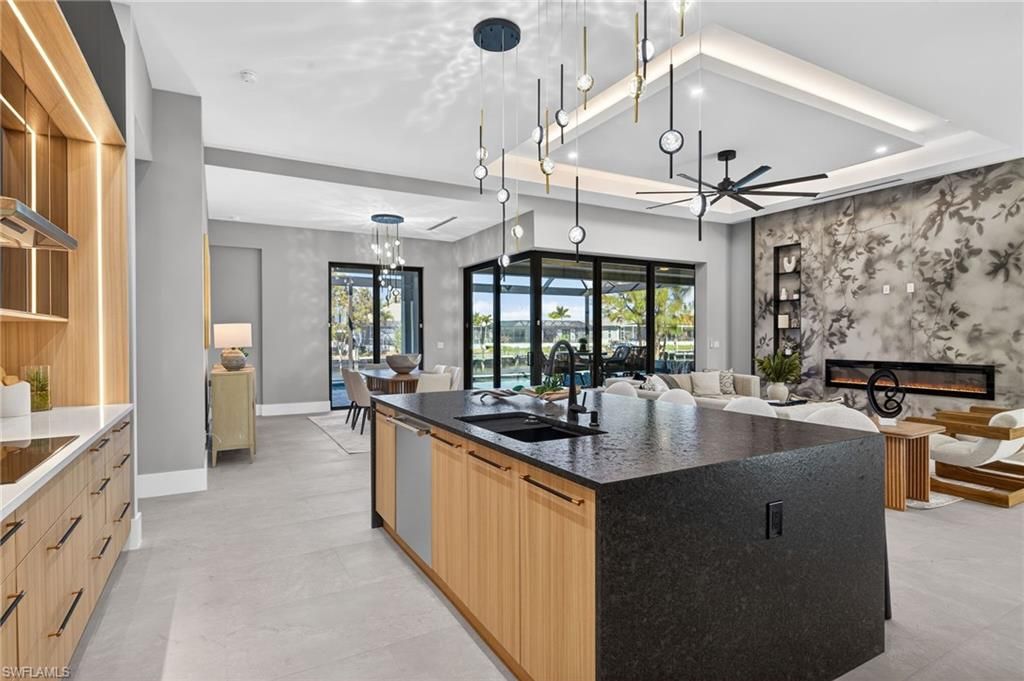 Image 10 of property listing at 3130 SW 26th AVE, Cape Coral, FL 33914