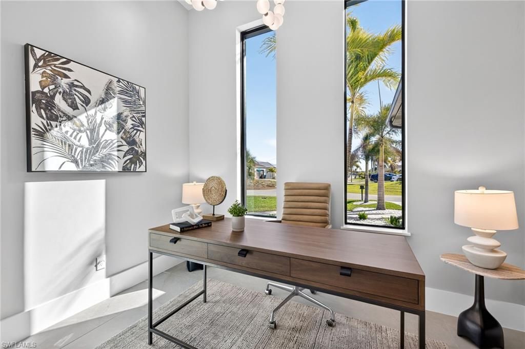 Image 12 of property listing at 3130 SW 26th AVE, Cape Coral, FL 33914