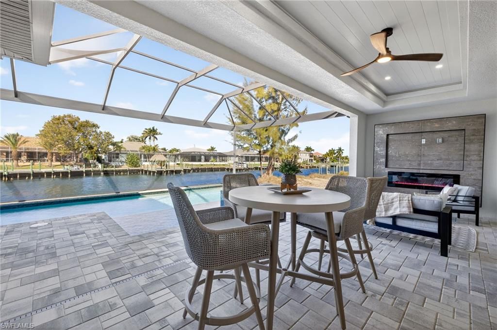 Image 27 of property listing at 3130 SW 26th AVE, Cape Coral, FL 33914