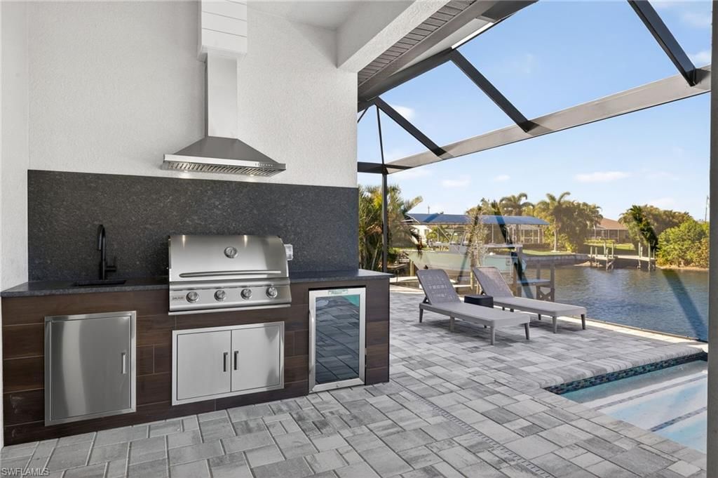 Image 28 of property listing at 3130 SW 26th AVE, Cape Coral, FL 33914