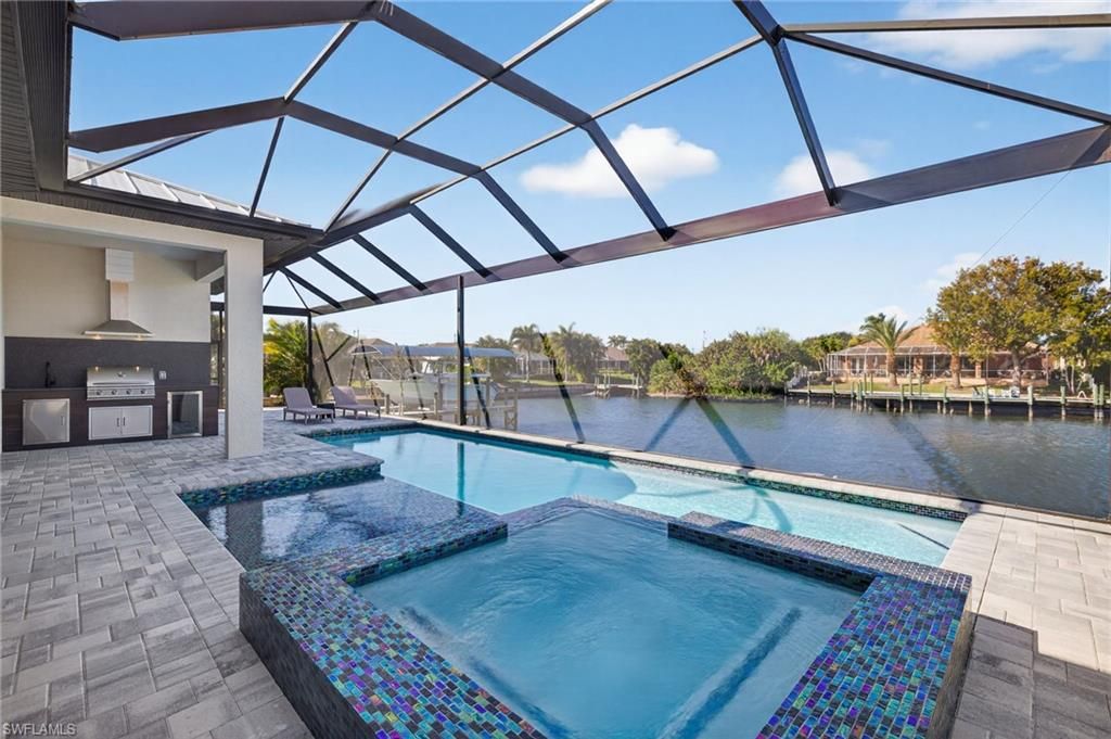 Image 29 of property listing at 3130 SW 26th AVE, Cape Coral, FL 33914