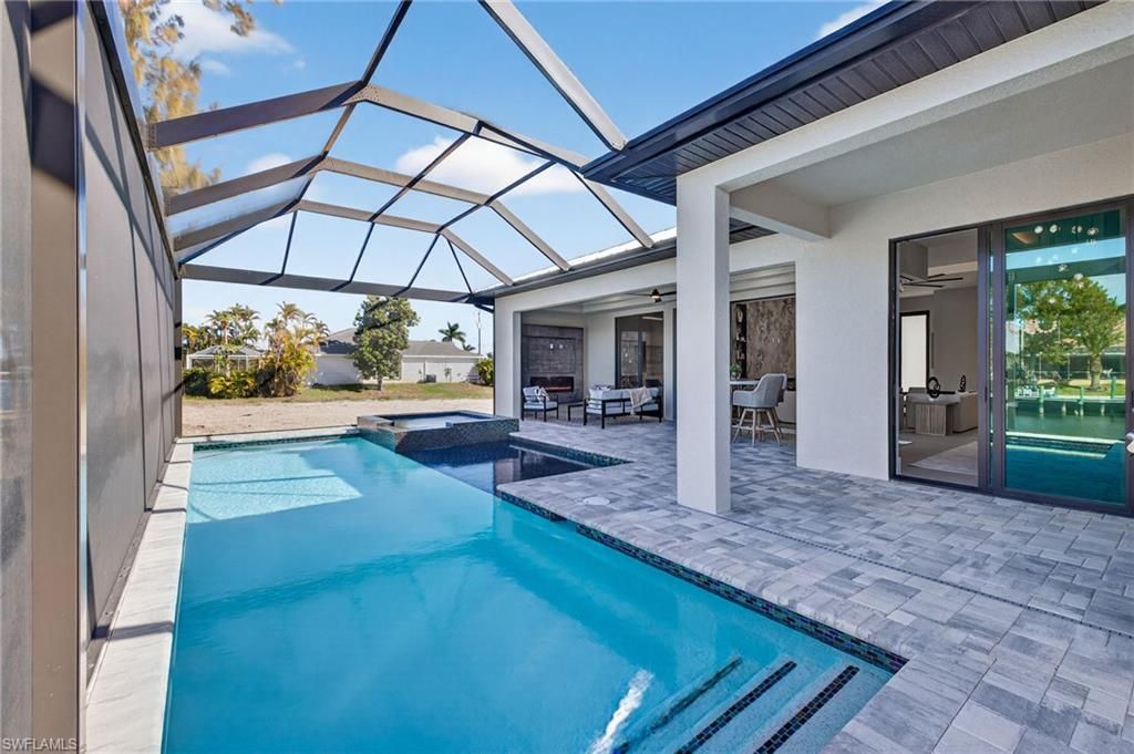 Image 30 of property listing at 3130 SW 26th AVE, Cape Coral, FL 33914