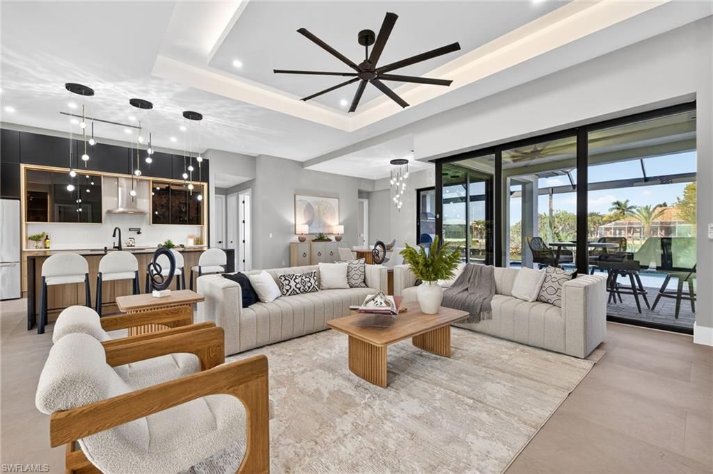 Image 5 of property listing at 3130 SW 26th AVE, Cape Coral, FL 33914