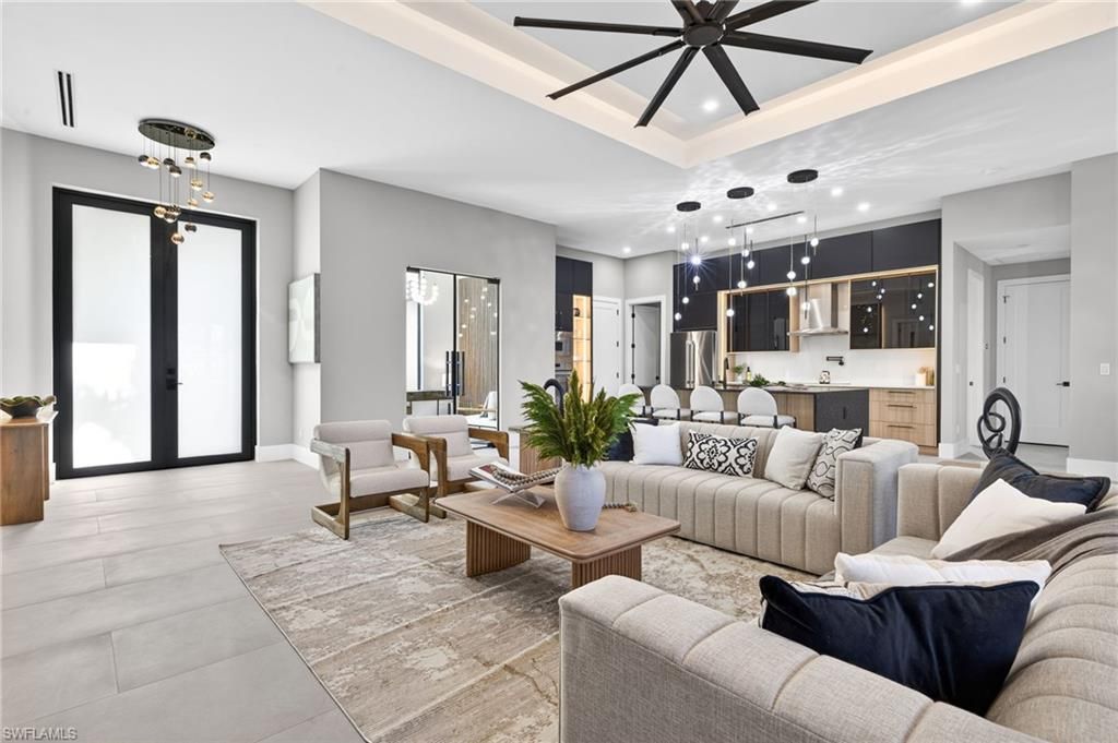 Image 6 of property listing at 3130 SW 26th AVE, Cape Coral, FL 33914