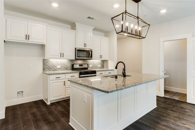 613 Emily Lane, Wylie, TX 75098