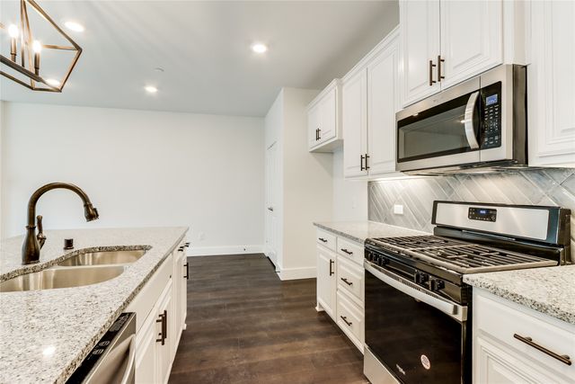 613 Emily Lane, Wylie, TX 75098