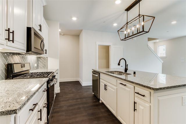 613 Emily Lane, Wylie, TX 75098