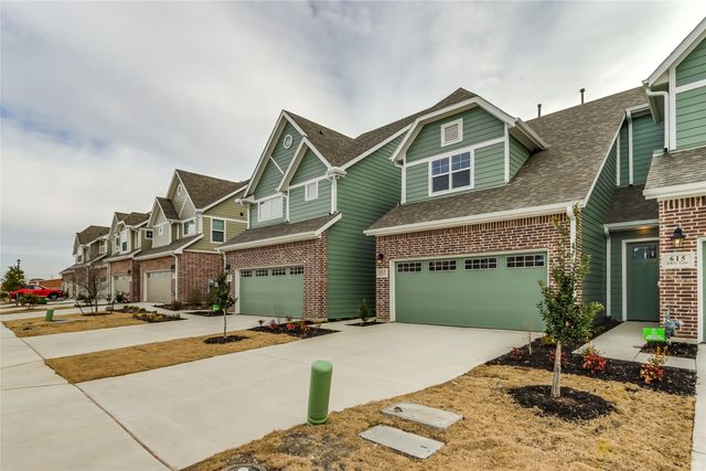 613 Emily Lane, Wylie, TX 75098