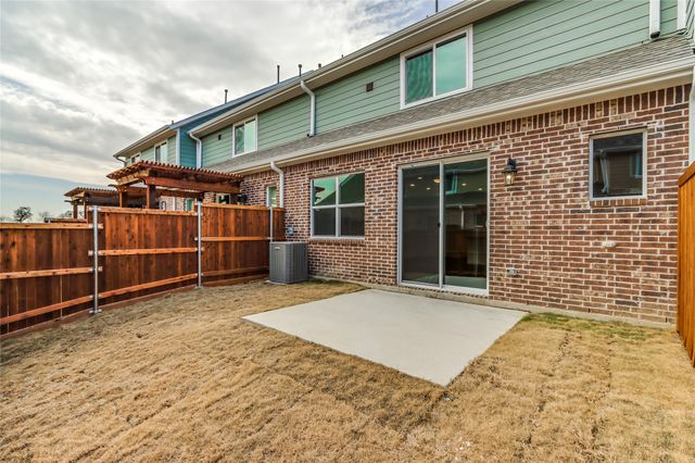 613 Emily Lane, Wylie, TX 75098
