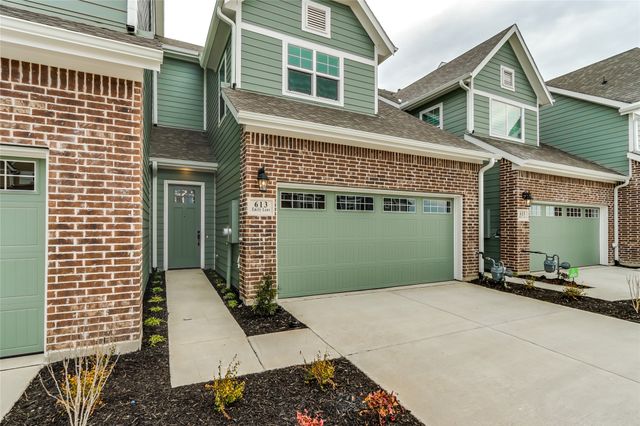 613 Emily Lane, Wylie, TX 75098
