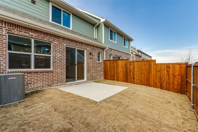 613 Emily Lane, Wylie, TX 75098