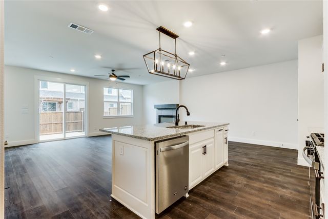 613 Emily Lane, Wylie, TX 75098