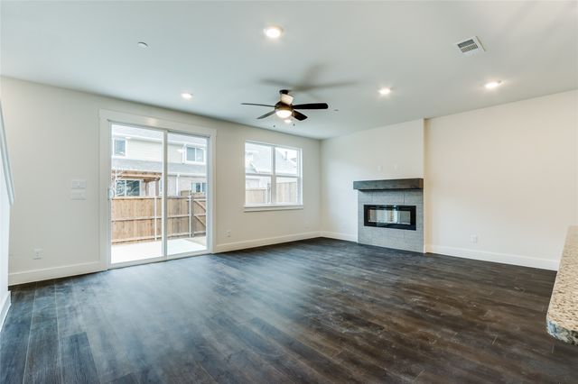 613 Emily Lane, Wylie, TX 75098