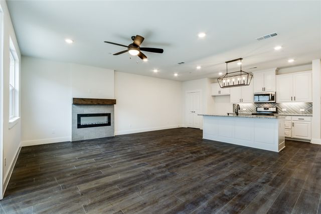 613 Emily Lane, Wylie, TX 75098