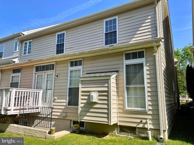 9908 E HILL DR, Lorton, VA 22079