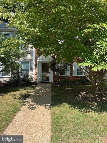 1630 DRYDEN WAY, Crofton, MD 21114