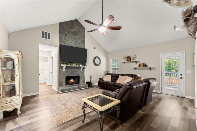 4444 Bos Way, Loganville, GA 30052