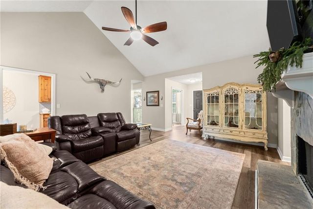 4444 Bos Way, Loganville, GA 30052