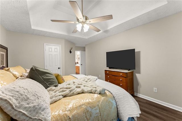 4444 Bos Way, Loganville, GA 30052