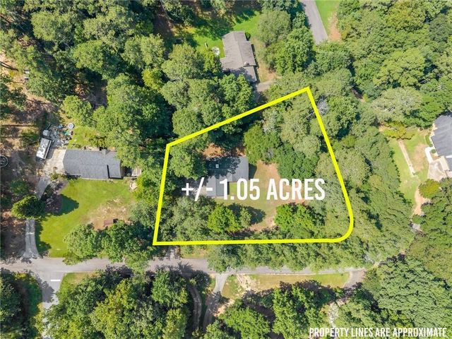 4444 Bos Way, Loganville, GA 30052