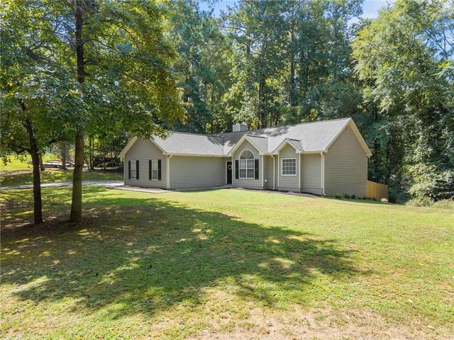 4444 Bos Way, Loganville, GA 30052
