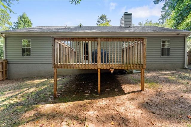 4444 Bos Way, Loganville, GA 30052