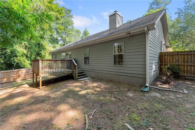 4444 Bos Way, Loganville, GA 30052