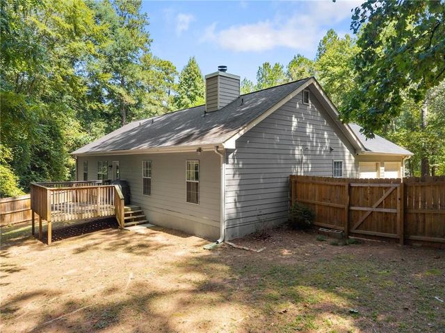 4444 Bos Way, Loganville, GA 30052