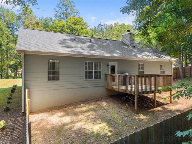 4444 Bos Way, Loganville, GA 30052