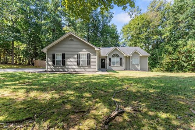 4444 Bos Way, Loganville, GA 30052