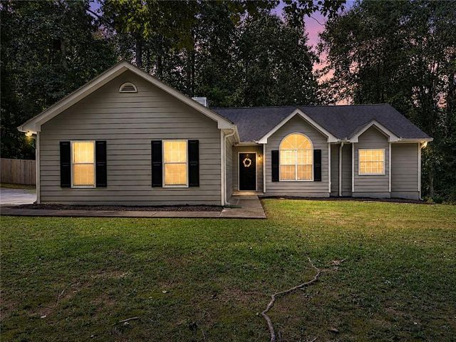 4444 Bos Way, Loganville, GA 30052