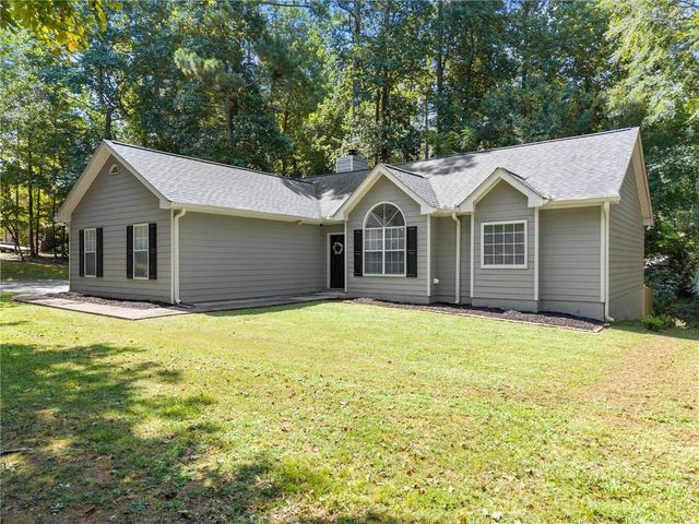 4444 Bos Way, Loganville, GA 30052