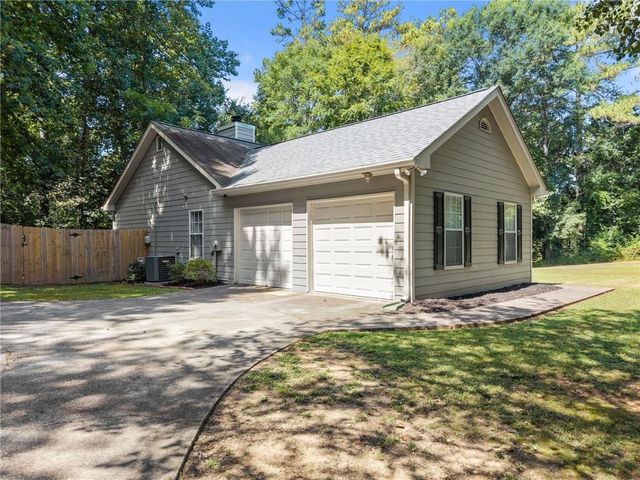 4444 Bos Way, Loganville, GA 30052