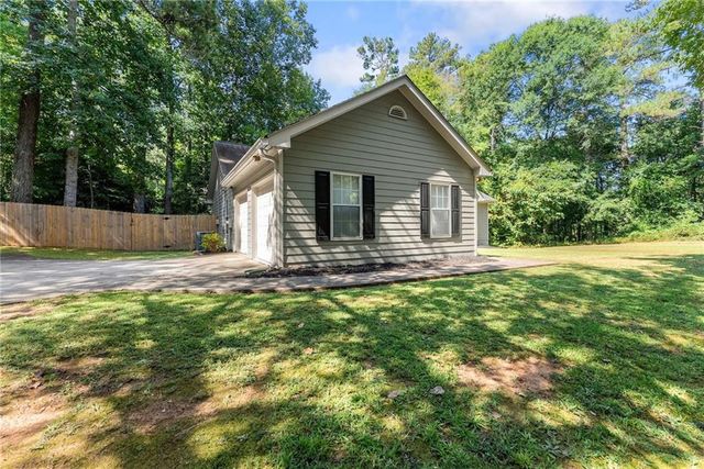 4444 Bos Way, Loganville, GA 30052