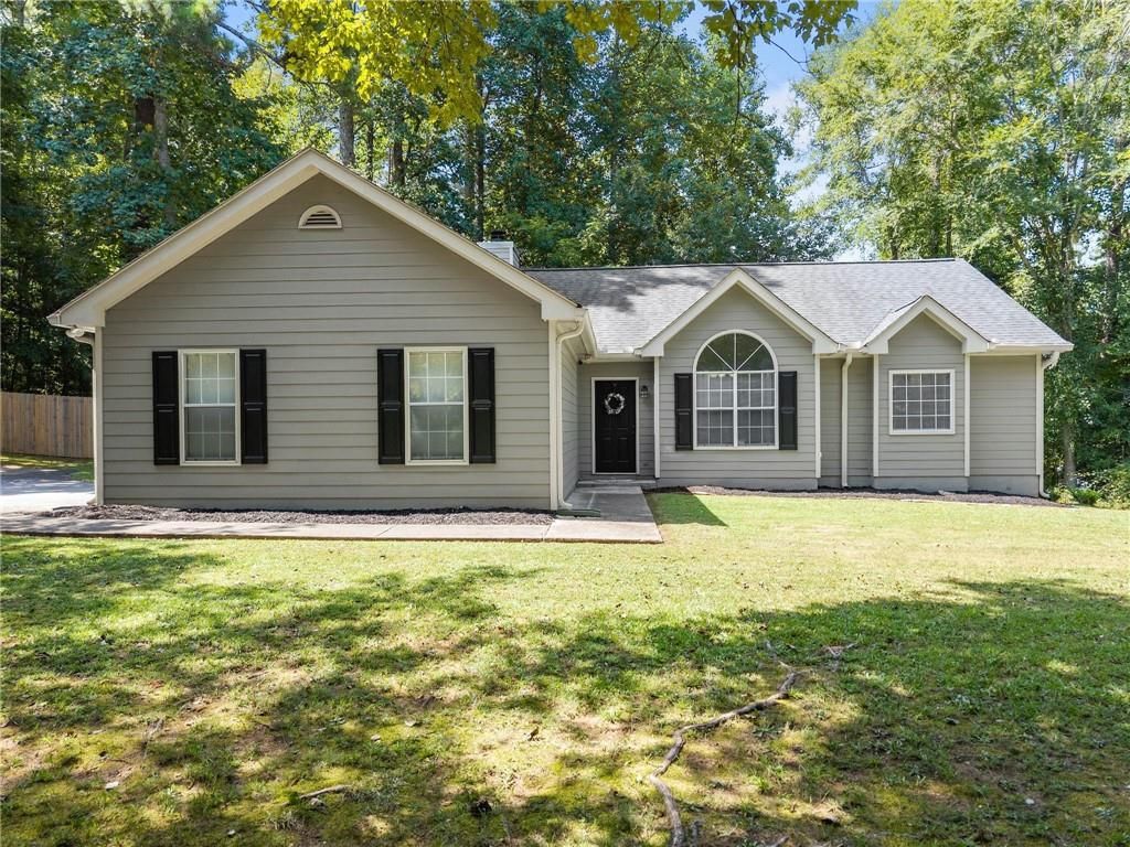 4444 Bos Way, Loganville, GA 30052