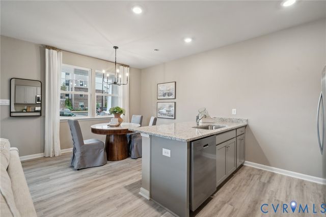 5909 Capstan Ln, Chesterfield, VA 23234