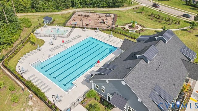 5909 Capstan Ln, Chesterfield, VA 23234