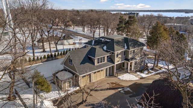 373 Park Street E, Wayzata, MN 55391