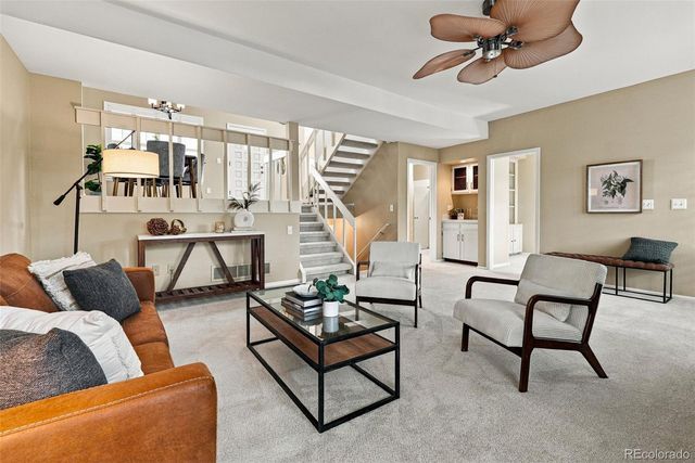 1443 E Nichols Circle, Centennial, CO 80122