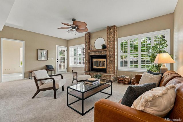 1443 E Nichols Circle, Centennial, CO 80122