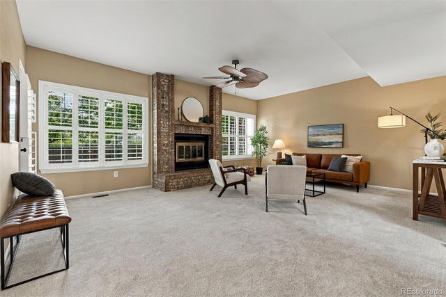 1443 E Nichols Circle, Centennial, CO 80122
