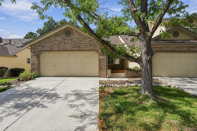 1443 E Nichols Circle, Centennial, CO 80122