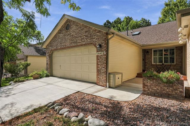 1443 E Nichols Circle, Centennial, CO 80122