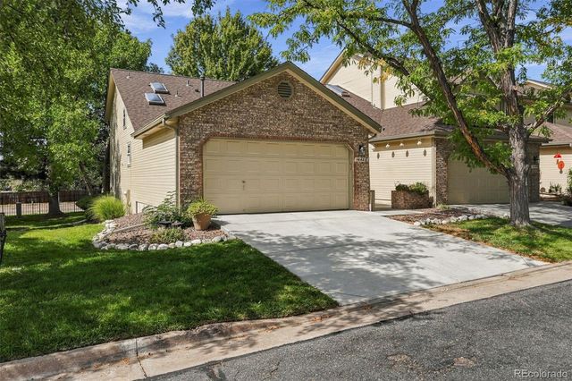 1443 E Nichols Circle, Centennial, CO 80122