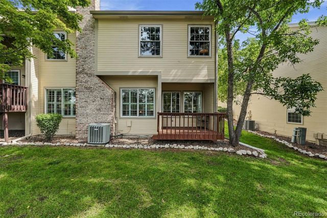 1443 E Nichols Circle, Centennial, CO 80122