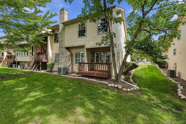 1443 E Nichols Circle, Centennial, CO 80122