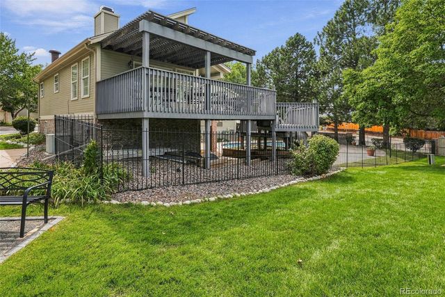 1443 E Nichols Circle, Centennial, CO 80122