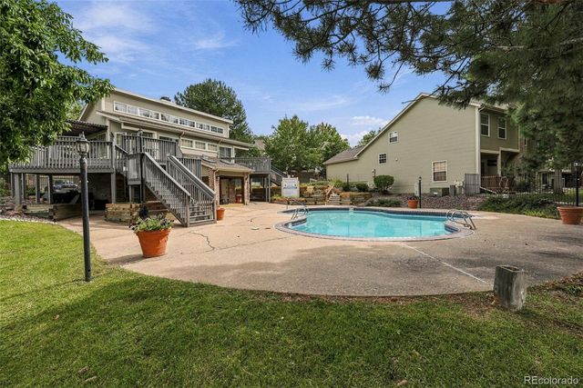 1443 E Nichols Circle, Centennial, CO 80122