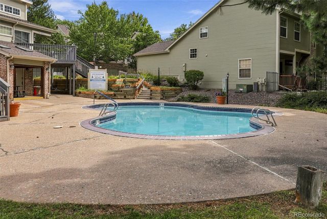 1443 E Nichols Circle, Centennial, CO 80122