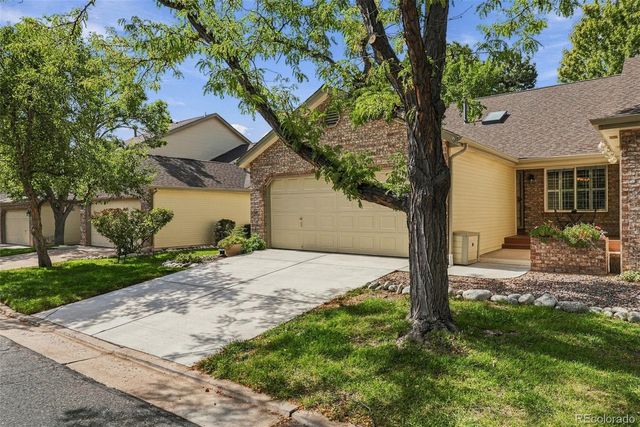 1443 E Nichols Circle, Centennial, CO 80122